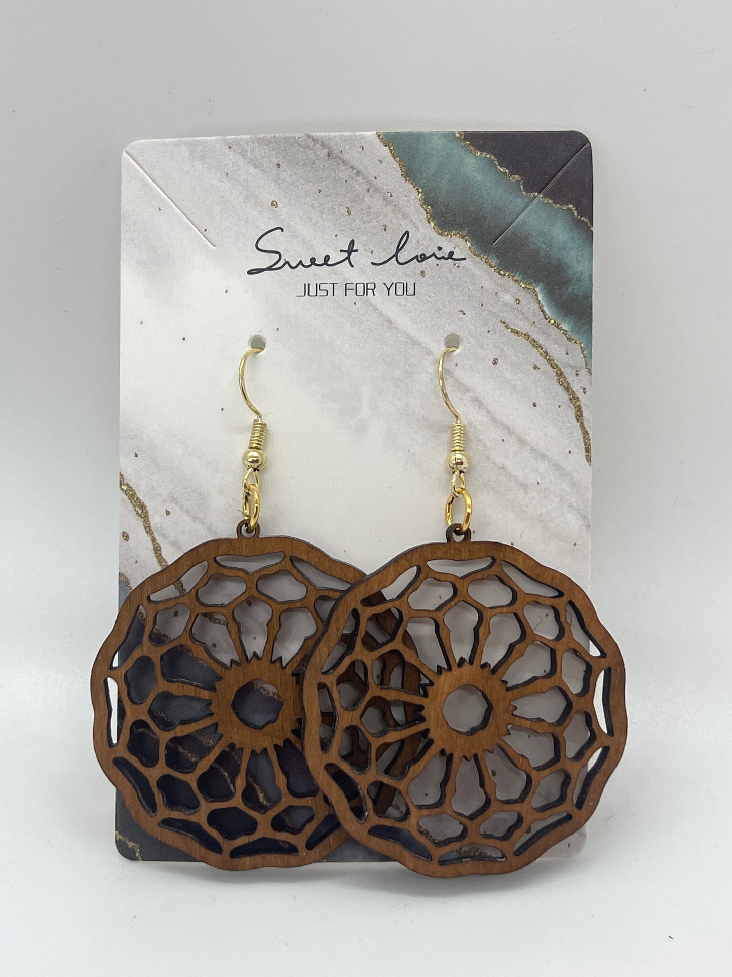 Sweet Love Walnut