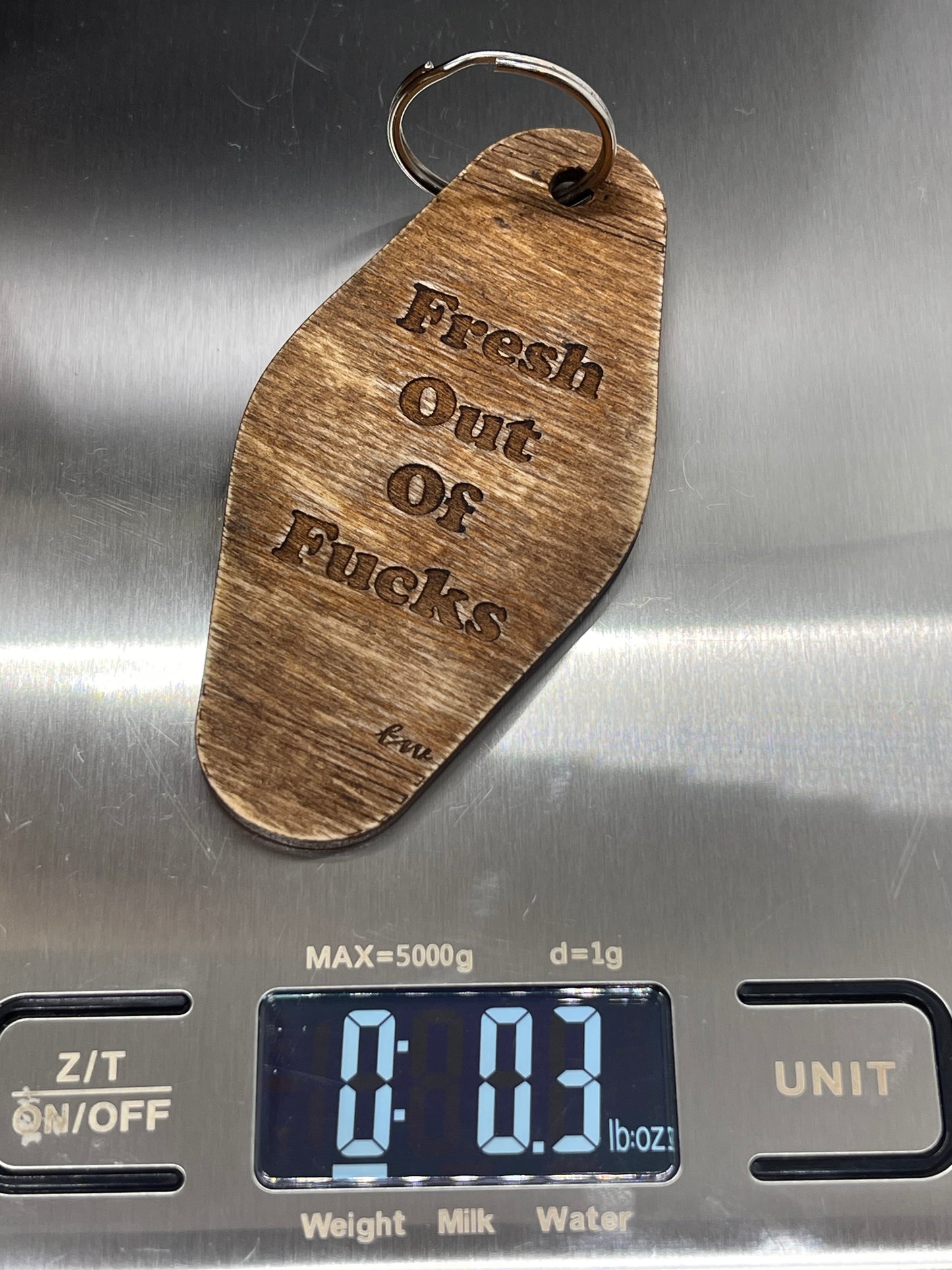Keychain