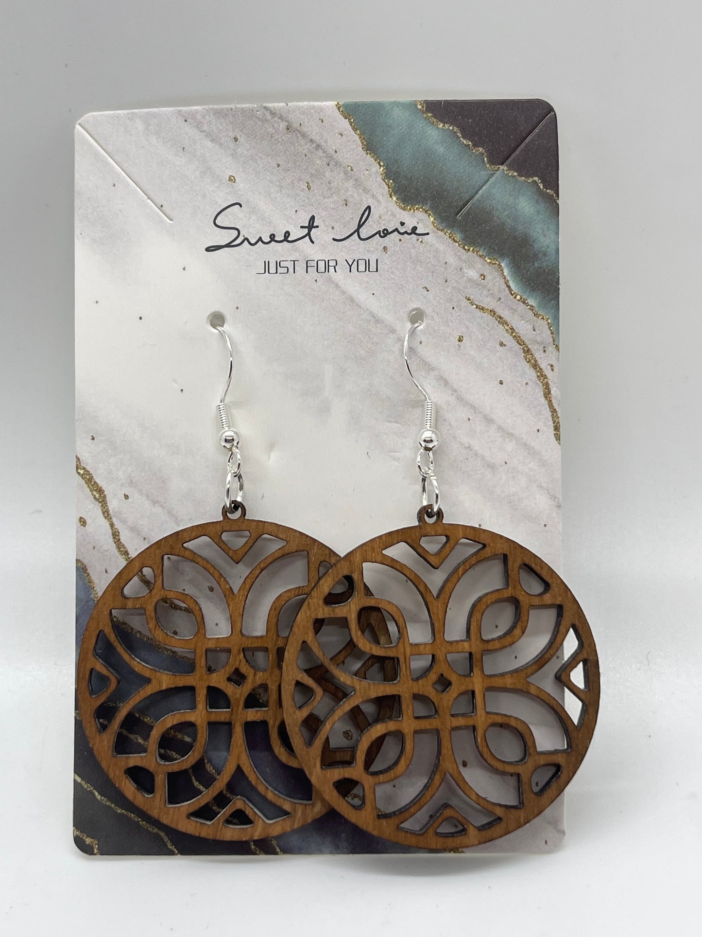 Sweet Love Walnut
