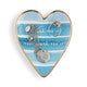 The Wish Art Heart Trinket Dish