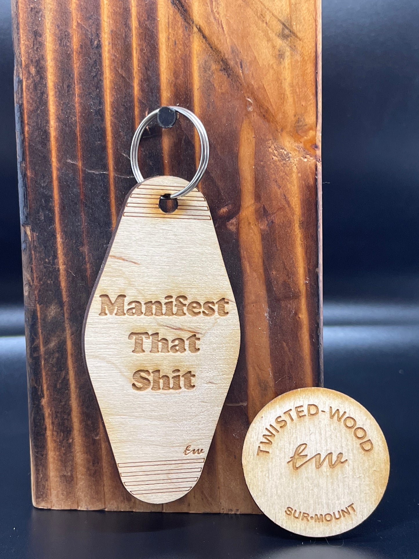 Keychain