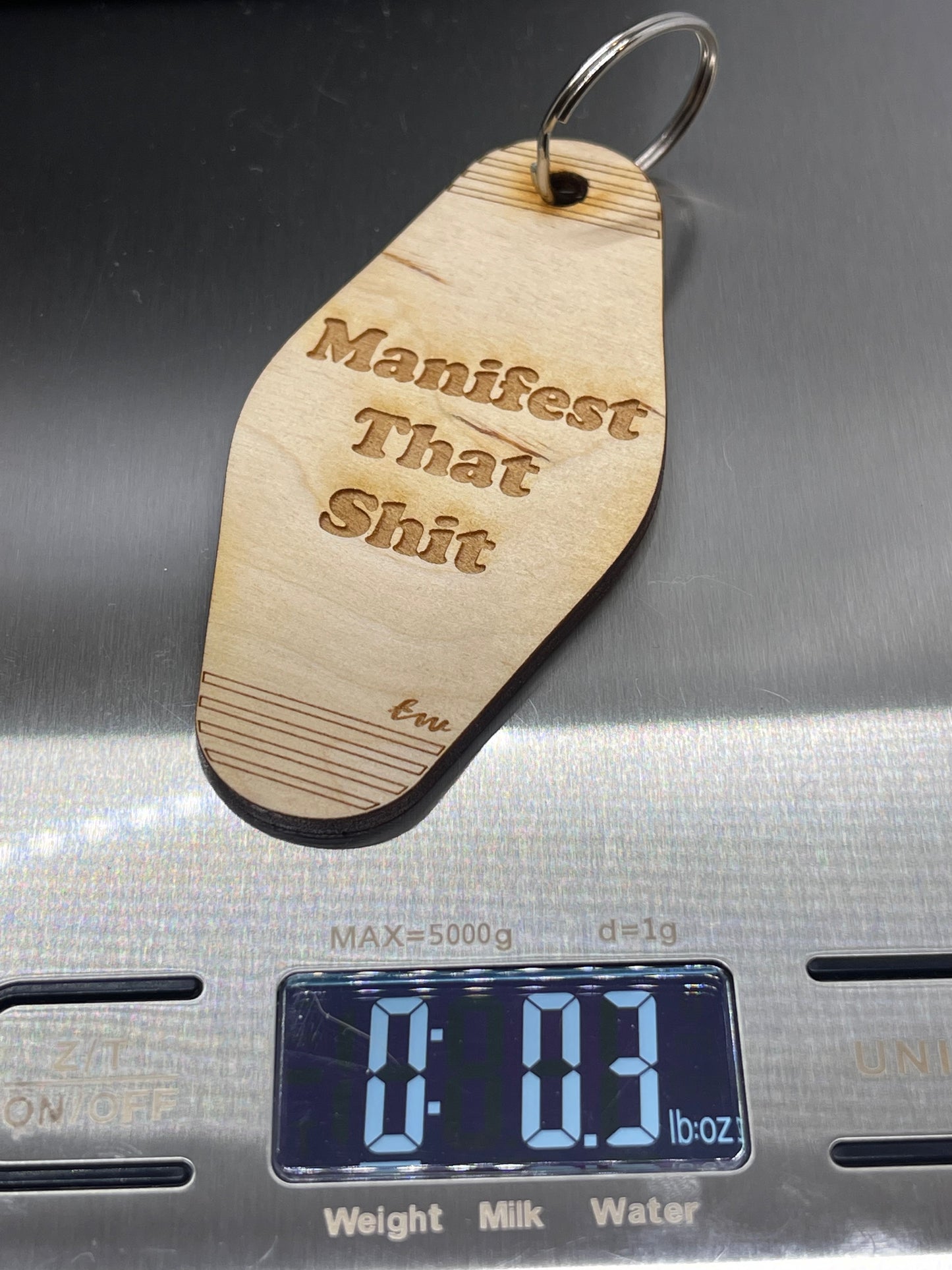 Keychain